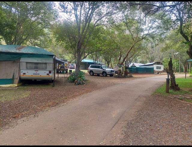 BUSINESS FOR SALE IN HEKPOORT